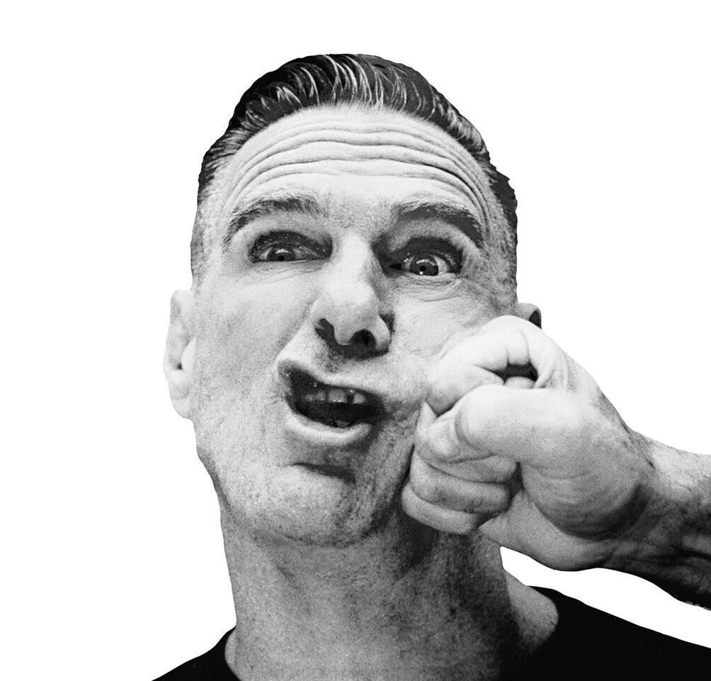 Bryan Adams – Roll With The Punches Tour 2026 –Oympic Hall